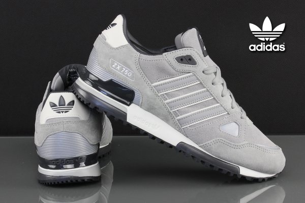 adidas zx 750 gialle